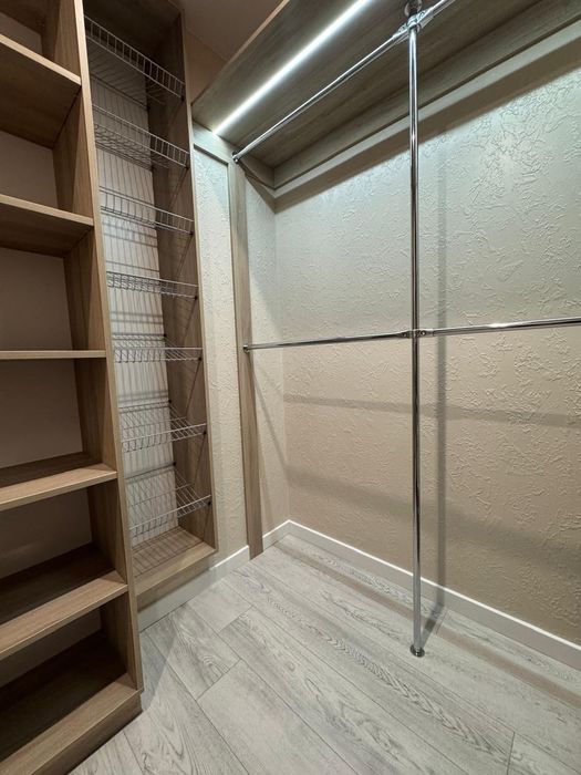 Перша здача! Нова 1к квартира 47м² в ЖК Parus Smart, Трускавецька