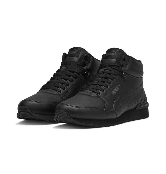 Черевики Puma  Black-Dusky |40289301| Оригінал