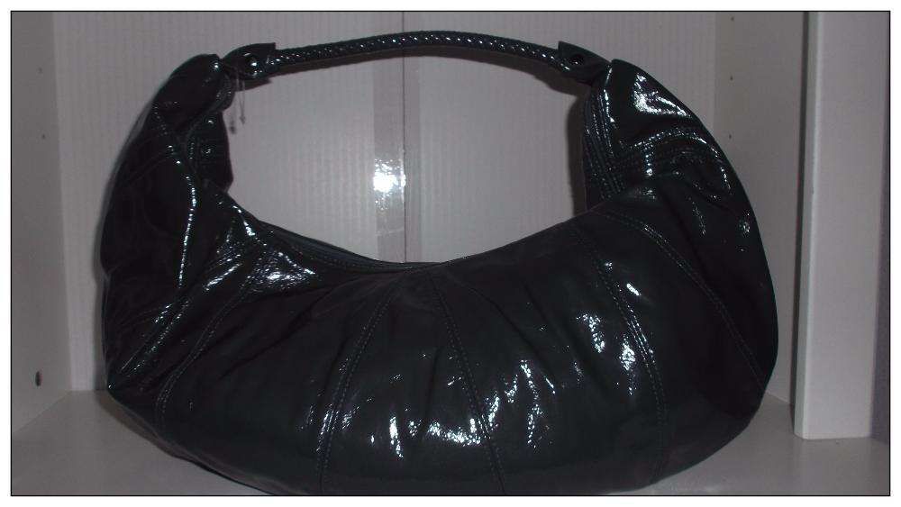 Mala Cinzenta |Nova64751077360515124