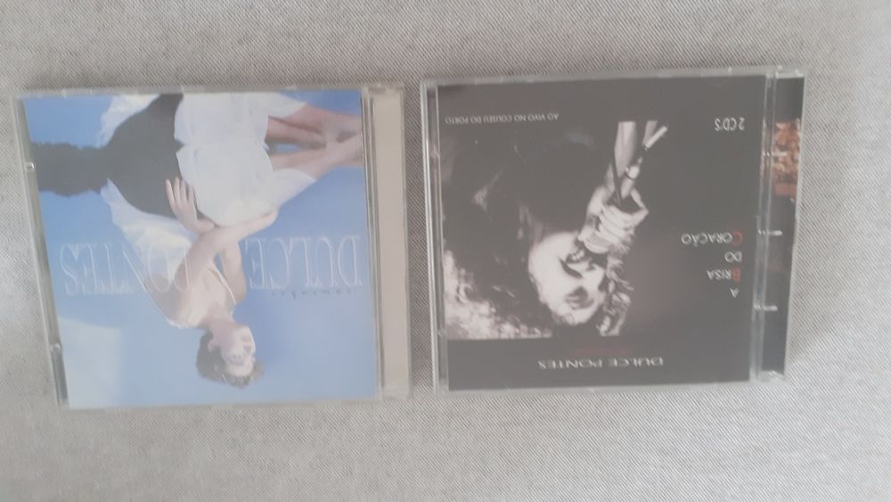 Cds de música Diversos