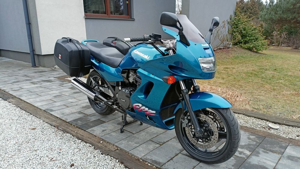 Kawasaki