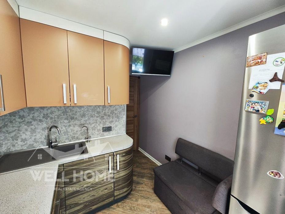 Продаж 2к квартири, вул. Перемишльська, 16, м. Київ