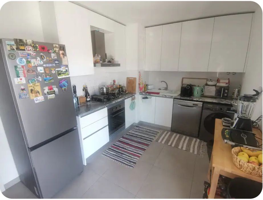 Apartamento T2 Vale Formoso/Braço Prata
