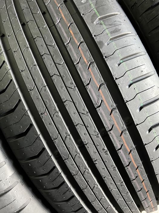 225/55/17 R17 Continental ContiEcoContact 5 4шт новые