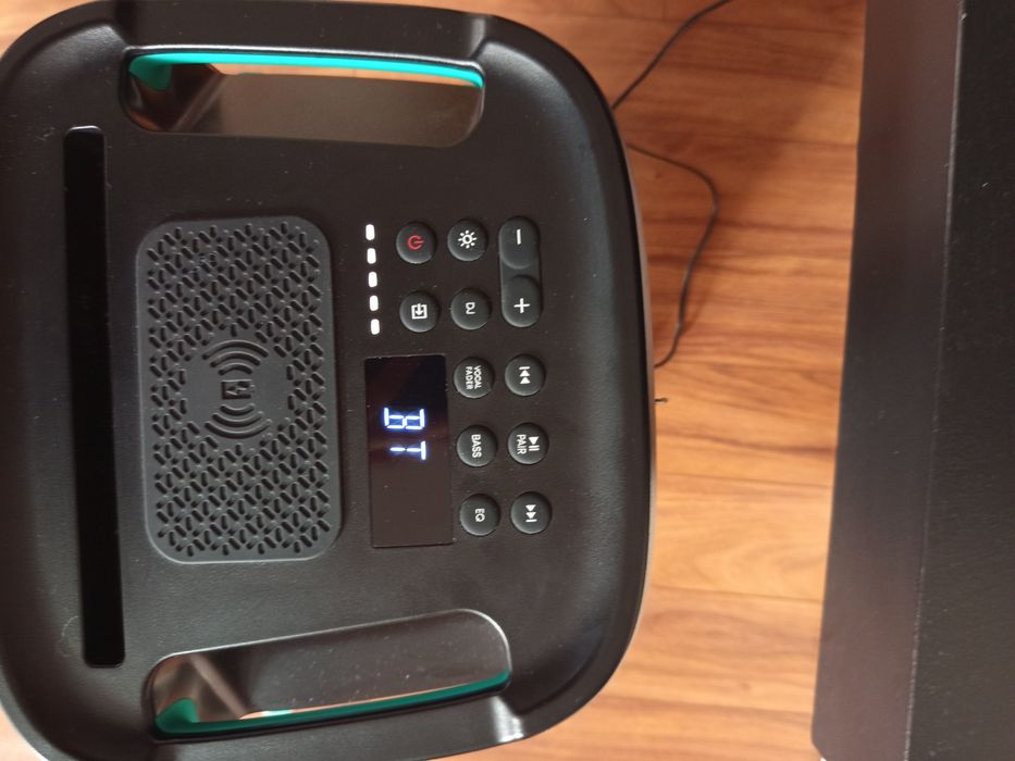 Głośnik Hisene Party Rocker One Plus