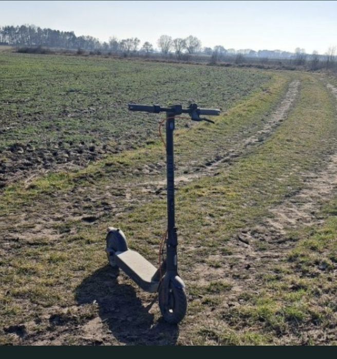 Hulajnoga elektryczna Xiaomi Scooter 4 Pro 2 Gen