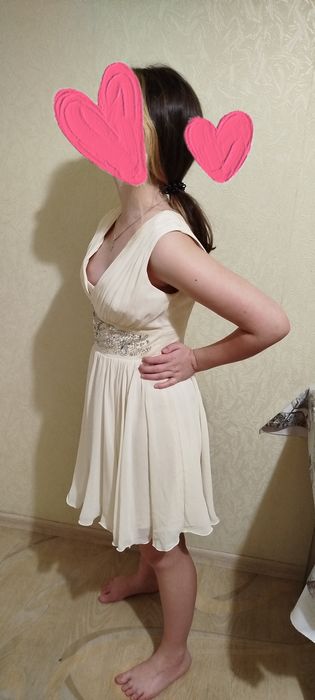 Платье на праздник