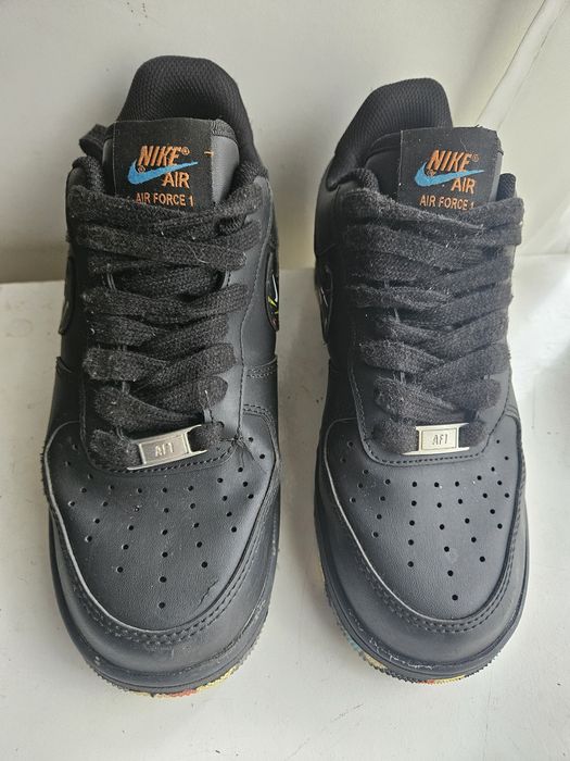 Buty nike air force 1