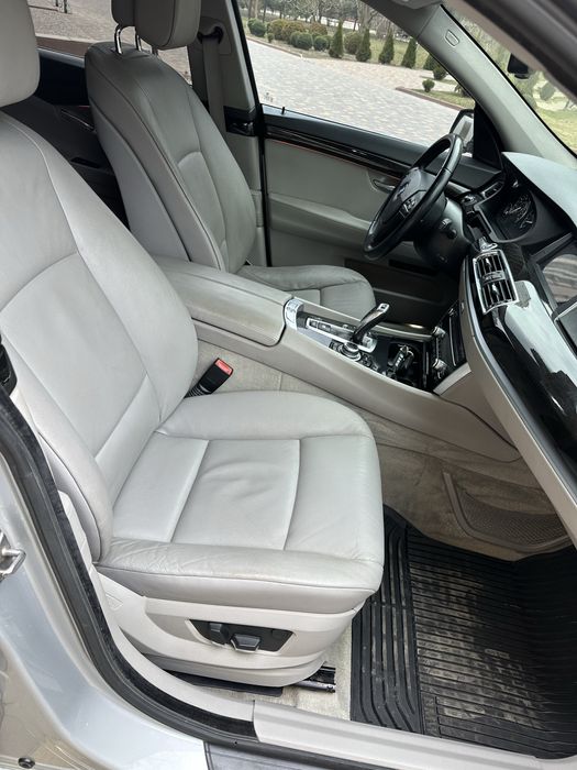 BMW GT 535 панорама, дотяжки дверей, без ключ