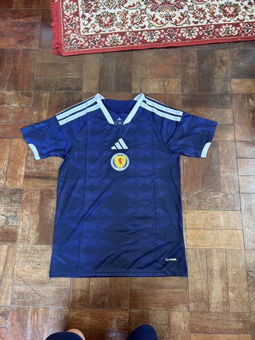 Camisolas Mundial 2026 Novas