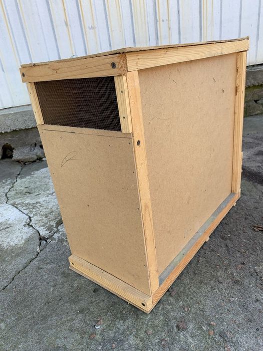 Продам ящики для бджолопакетів