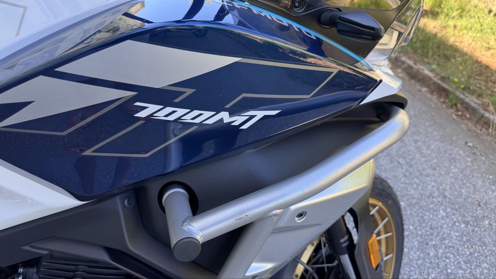 CFMOTO 700MT – 2025