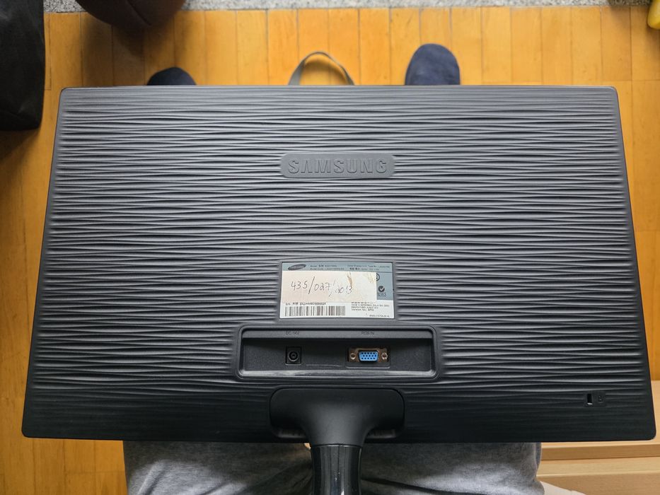 Monitor Samsung S22C150N