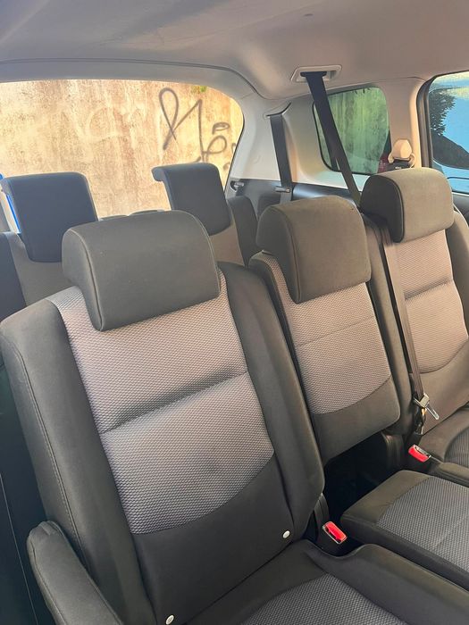 Mazda 5 2007 (7 Lugares) – 187.000 km – Venda Rápida (Excelente Estado)