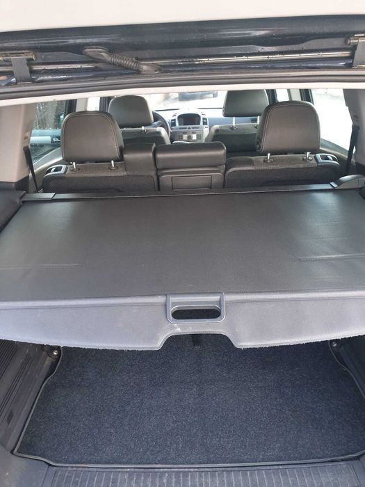 Opel Zafira B 1.9CDTI 150cv Versão Cosmos
