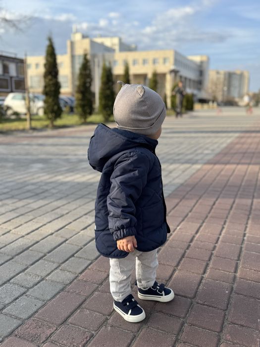 Кеди H&M 18/19 розмір