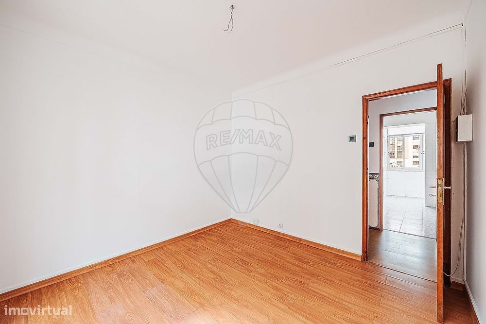 Apartamento T2 para arrendamento