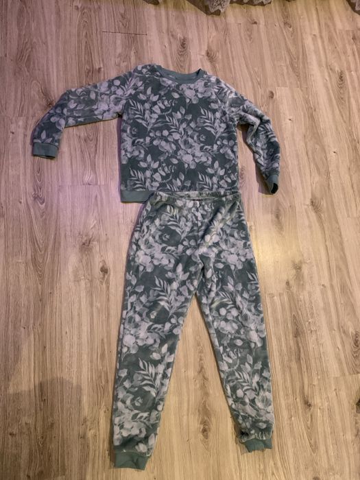 Тепленька нова піжама