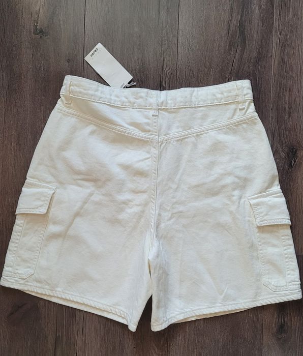 Шорти- бермуди, cropp, 42 (XL)