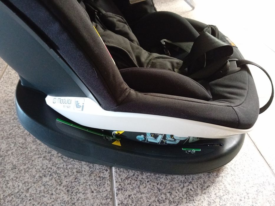 Cadeira auto BeSafe IZI Modular X1 I Size
