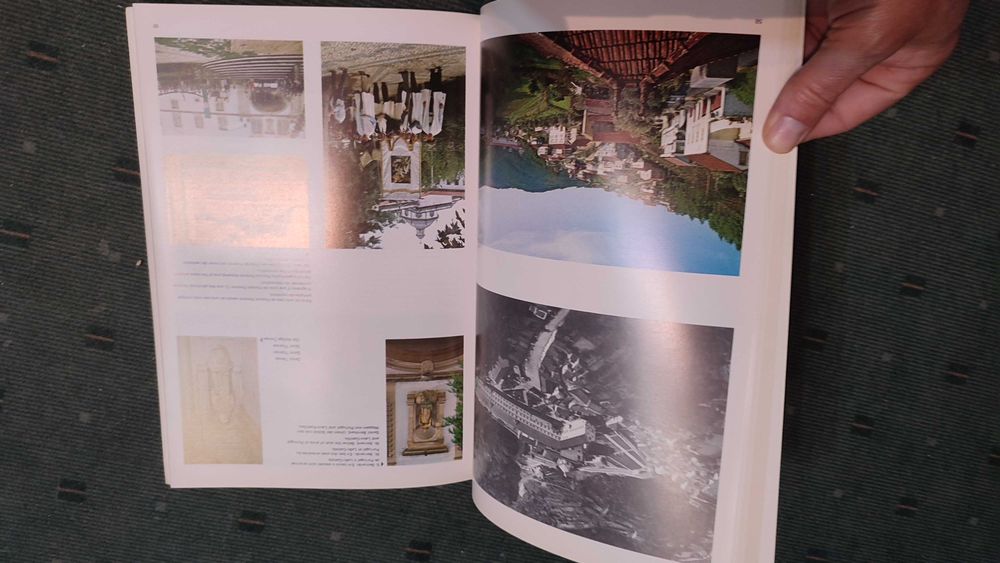 Penacova - Varela Pécurto