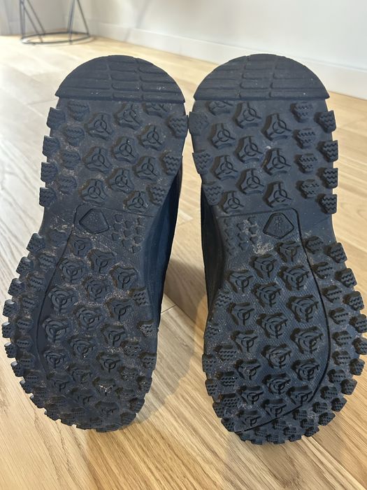 Sniegowce nieprzemakalne Quechua 39