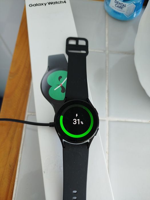 Samsung Galaxy  watch 4