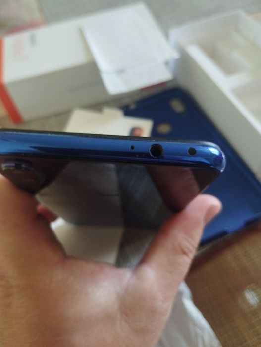 Смартфон Redmi Note 7  .