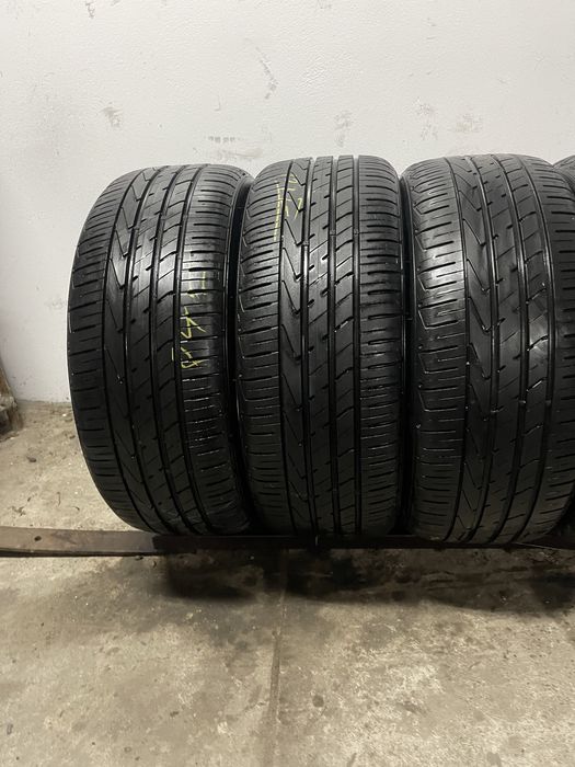 235/50 R19 99V Hankook Ventus S1 Evo 2 s opony letnie 6.7 mm bieznika