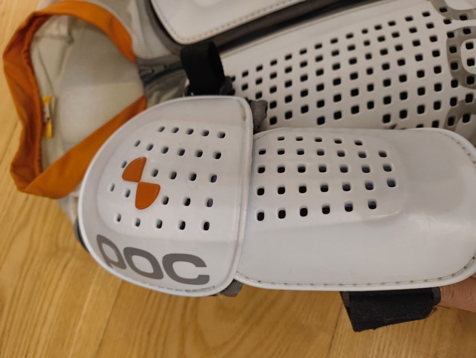 Poc M Zbroja na deskę narty enduro rower motocykl