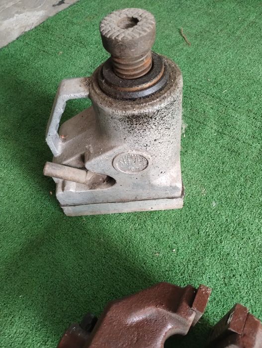 Podnośnik 16T mocny