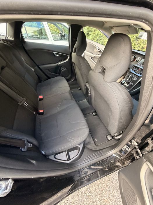 Volvo v40 2.0 diesel