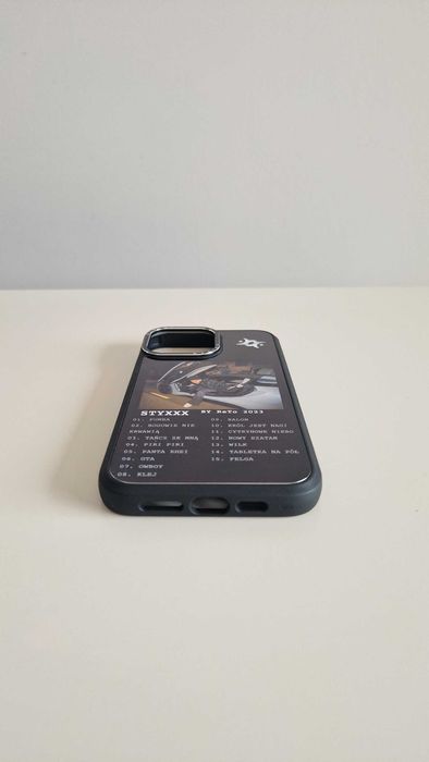 Personalizowane Customowe Etui Phone Case ReTo Iphone 13-16 Pro Max