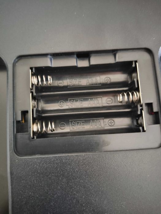 Eufy SMART SCALE P1 (T9147) Розумні ваги з Bluetooth