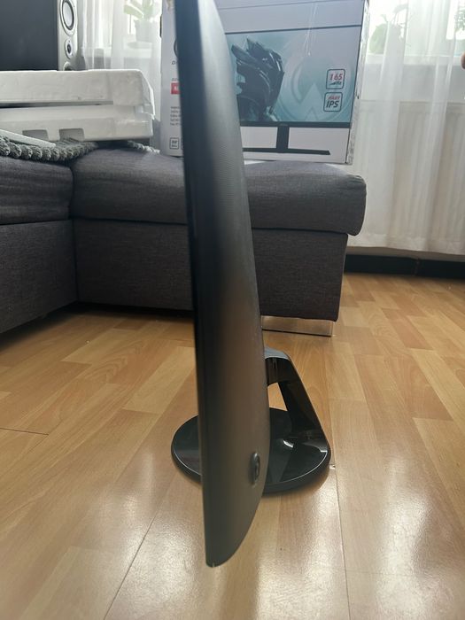 Monitor Samsung 27, C360