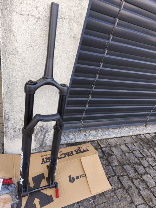 Suspensão Marzocchi Z2