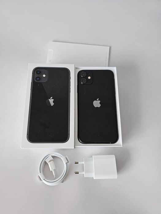 IPHONE 11 64GB. MUITO BOM.