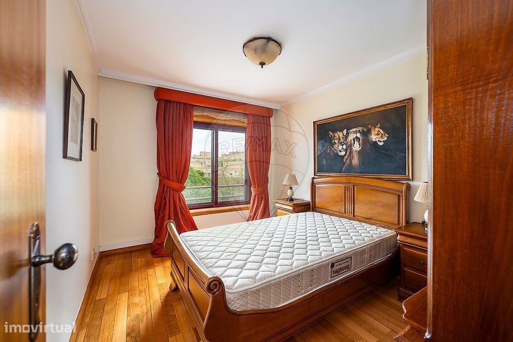 Apartamento T3 para venda