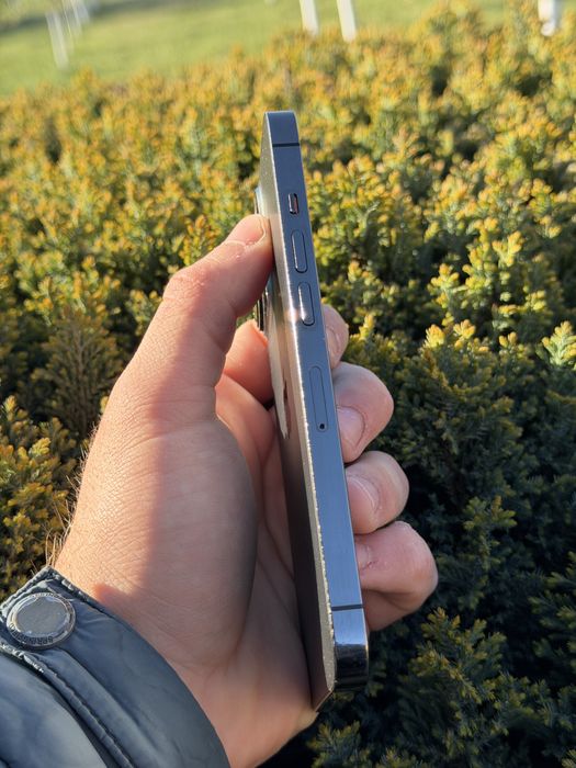 iPhone 13 Pro 128GB Graphit