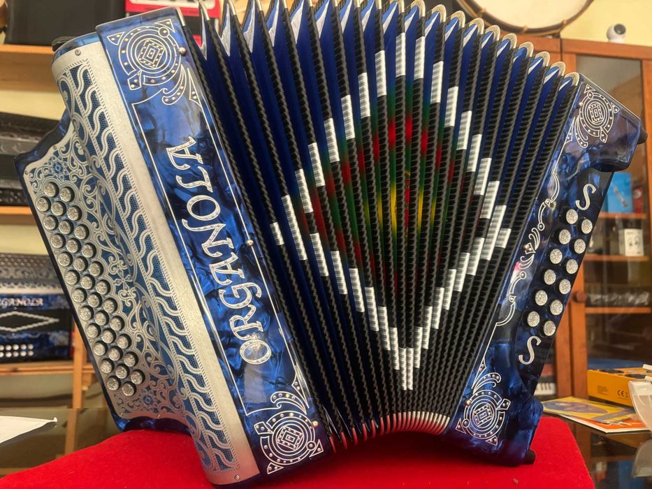 Super Organola Nova