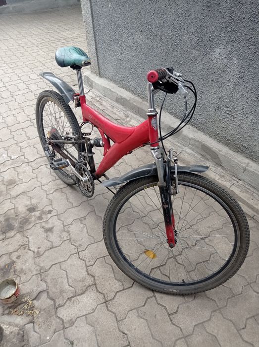 Велосипед в отличном состоянии продам недорого звоните в любое время