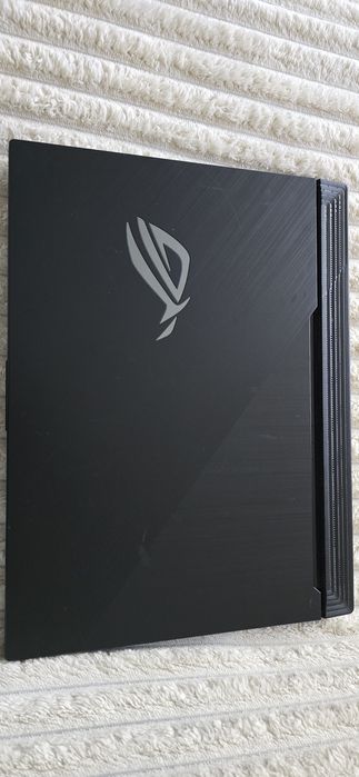 ASUS ROG G531 | RTX 2060 | i7-9750H | 32GB RAM | RTX | OKAZJA