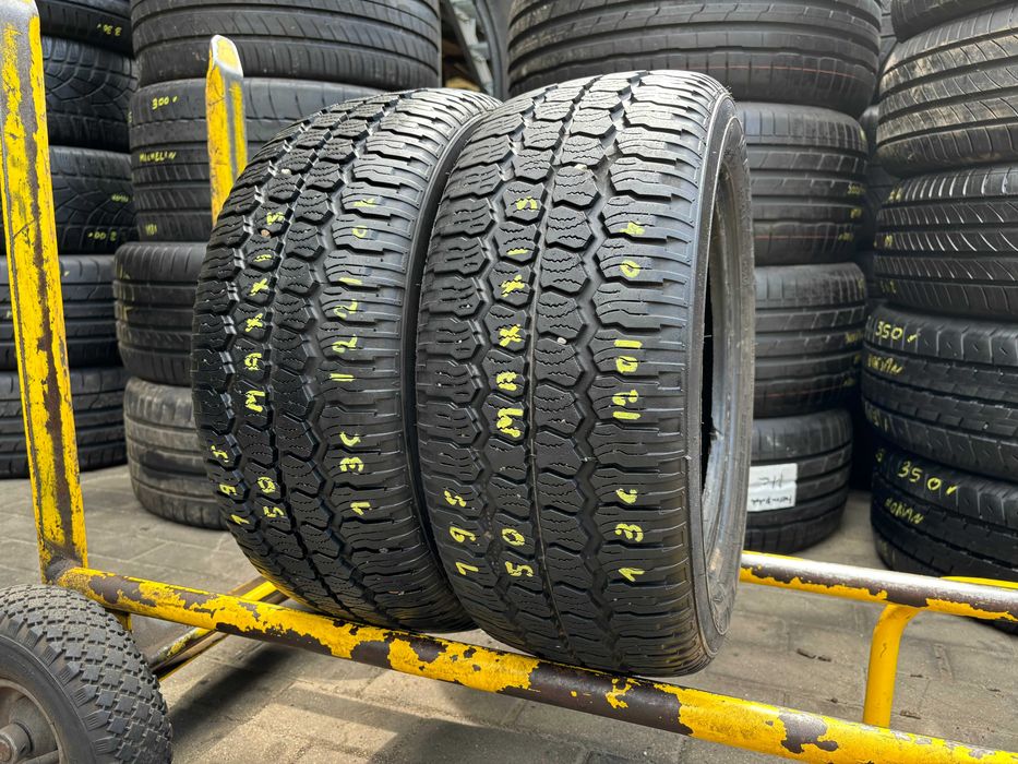 Opona Opony Laweta Przyczepa 195/50R13C 104/101N MAXXIS VANPRO AS