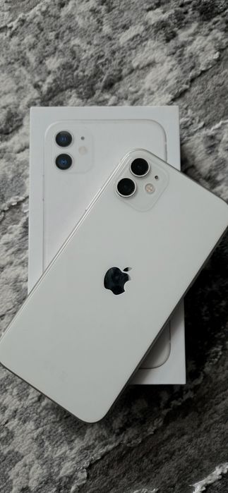 Продам Apple iPhone 11, 128GB (White)