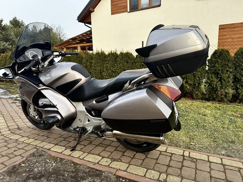 Honda ST1300  Pan European,ABS