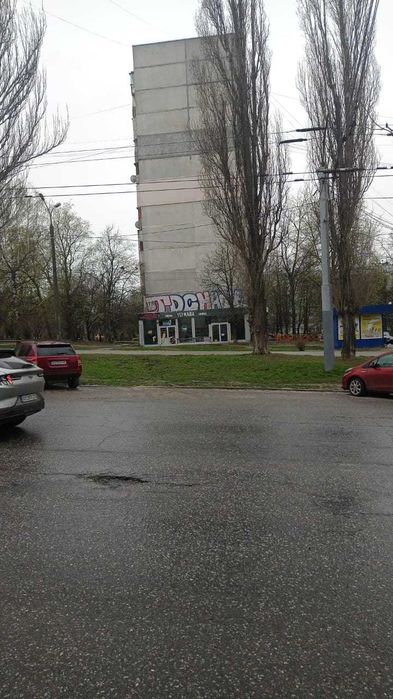 Аренда помещения в Харькове на Валентиновской м. "Студенческая".