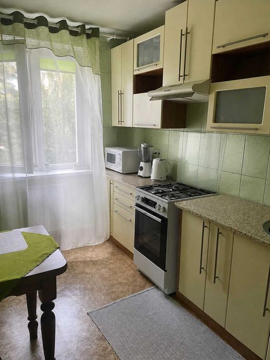 Продаж 3 кім квартири Ремонт. Розділ. кімнати Боженко №1472