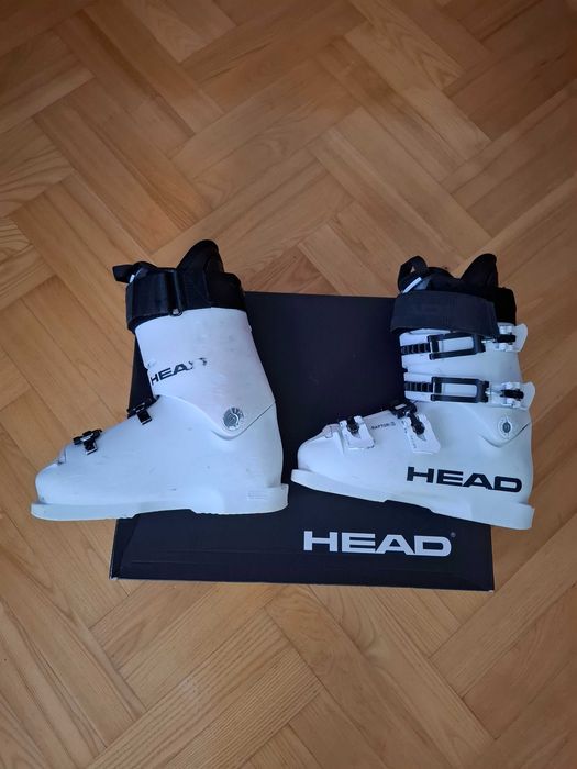 head raptor 70 - sprzęt do sportów zimowych | OLX Sport i Hobby