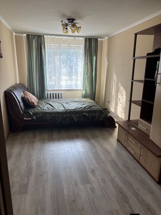Трьох кімнатна квартира