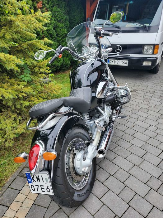 Sprzedam Motocykl